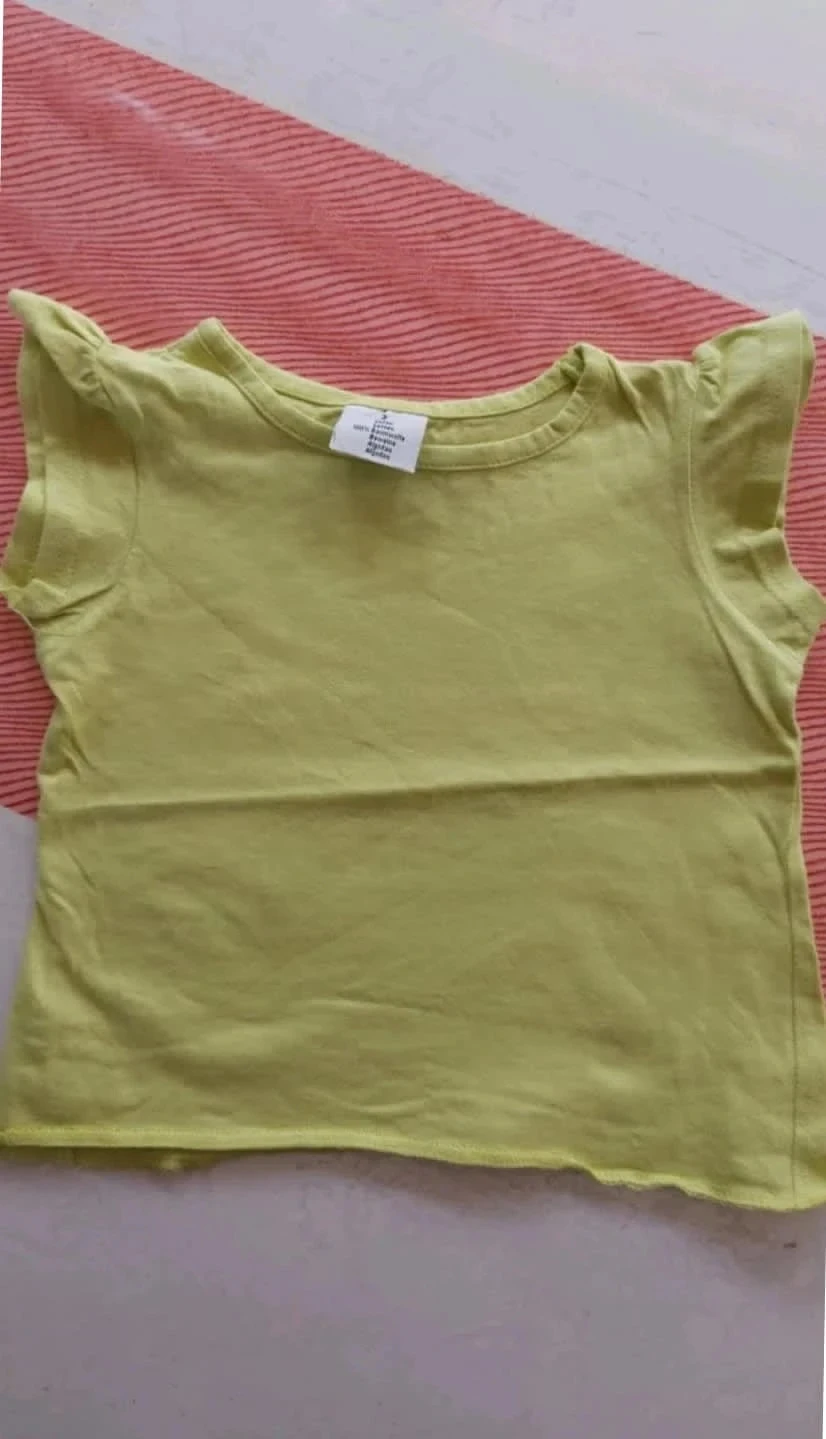 Camiseta 3anos – photo 3